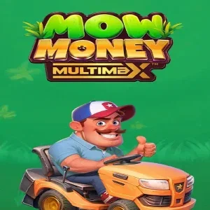 Mow Money MultiMax