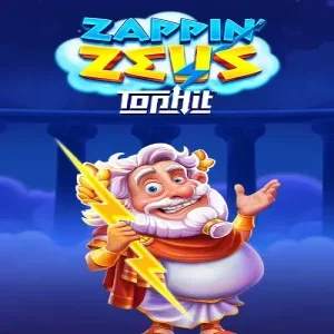 Zappin' Zeus