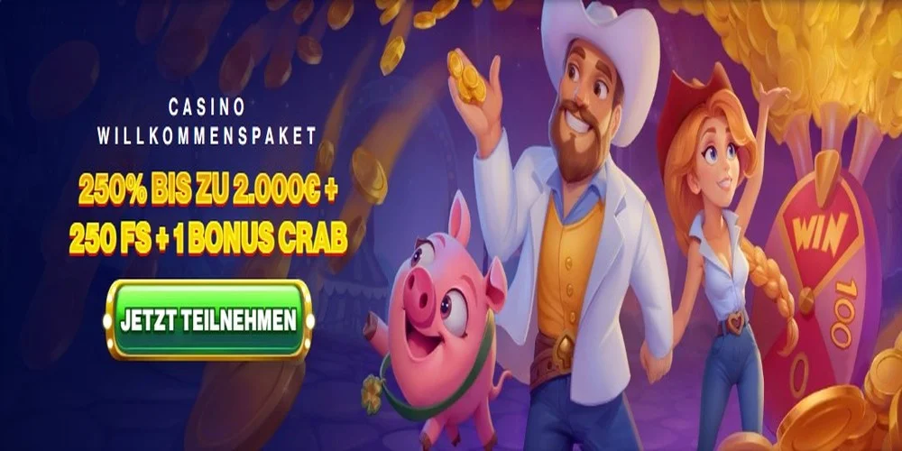 Spins of Glory Casino